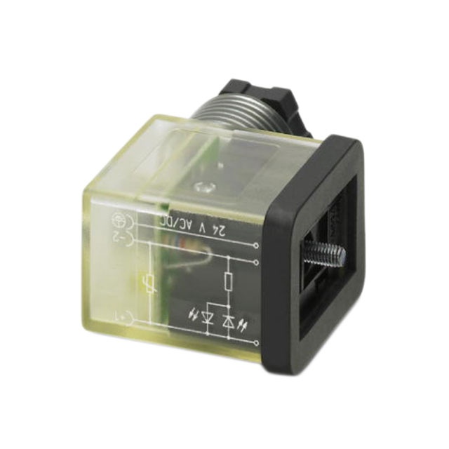 1452233 Phoenix Contact  Sensor Cable - Accessories